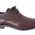 Veterschoen Arcos Bruin