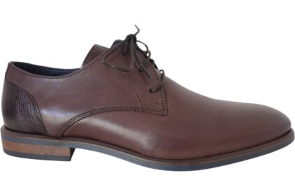 Veterschoen Arcos Bruin