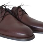 Veterschoen Arcos Bruin
