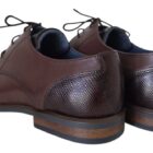 Veterschoen Arcos Bruin