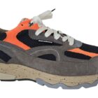 Sneaker De Rezer Taupe