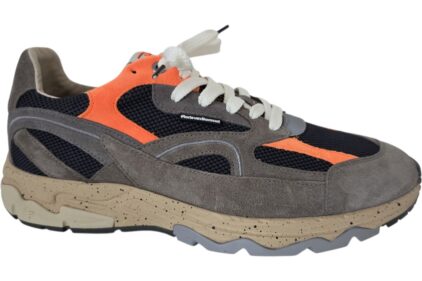 Sneaker De Rezer Taupe