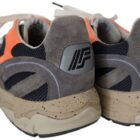 Sneaker De Rezer Taupe