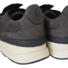 Sneaker De Zager Bruin