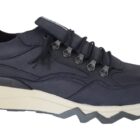 Sneaker De Zager Blauw