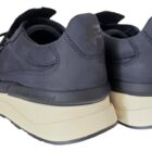 Sneaker De Zager Blauw