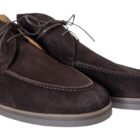 Veterboots De Oister Bruin