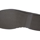 Veterboots De Oister Bruin