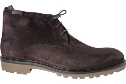 Veterboots Sturdi Bruin