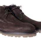 Veterboots Sturdi Bruin