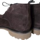 Veterboots Sturdi Bruin