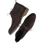 Veterboots Sturdi Bruin