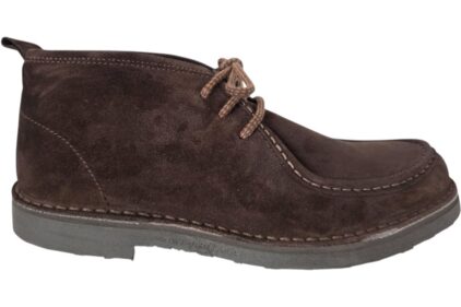 Veterboot BA2004  Bruin