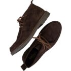 Veterboot BA2004  Bruin