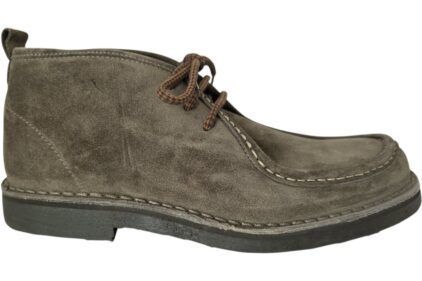 Veterboot BA2004  Cognac
