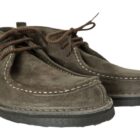 Veterboot BA2004  Cognac