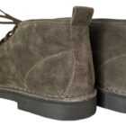 Veterboot BA2004  Cognac