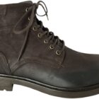 Veterboot NA3016  Bruin