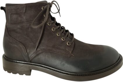Veterboot NA3016  Bruin
