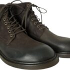 Veterboot NA3016  Bruin