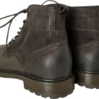 Veterboot NA3016  Bruin