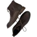 Veterboot NA3016  Bruin
