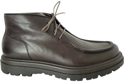 Veterboot KM40  Bruin