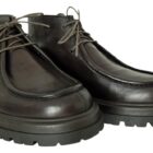 Veterboot KM40  Bruin