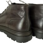 Veterboot KM40  Bruin