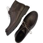 Veterboot KM40  Bruin