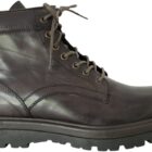 Veterboot KM83  Bruin