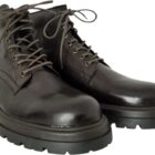 Veterboot KM83  Bruin