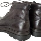 Veterboot KM83  Bruin