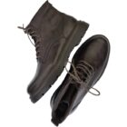 Veterboot KM83  Bruin
