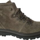 Veterboot KM18  Bruin