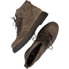 Veterboot KM18  Bruin