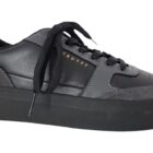 Sneaker Endorsed Zwart