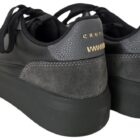 Sneaker Endorsed Zwart