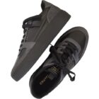 Sneaker Endorsed Zwart