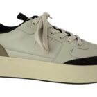 Sneaker Endorsed Beige
