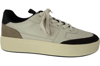 Sneaker Endorsed Beige