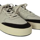Sneaker Endorsed Beige