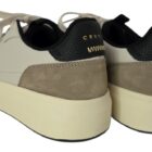 Sneaker Endorsed Beige