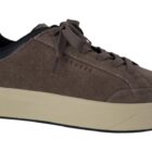 Sneaker Derby  Taupe