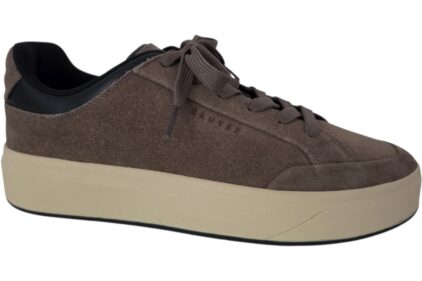 Sneaker Derby  Taupe