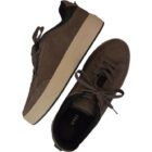 Sneaker Derby  Taupe