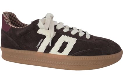 Sneaker Double Bruin