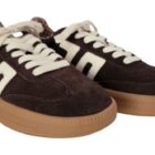 Sneaker Double Bruin