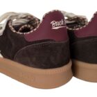 Sneaker Double Bruin