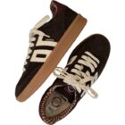 Sneaker Double Bruin
